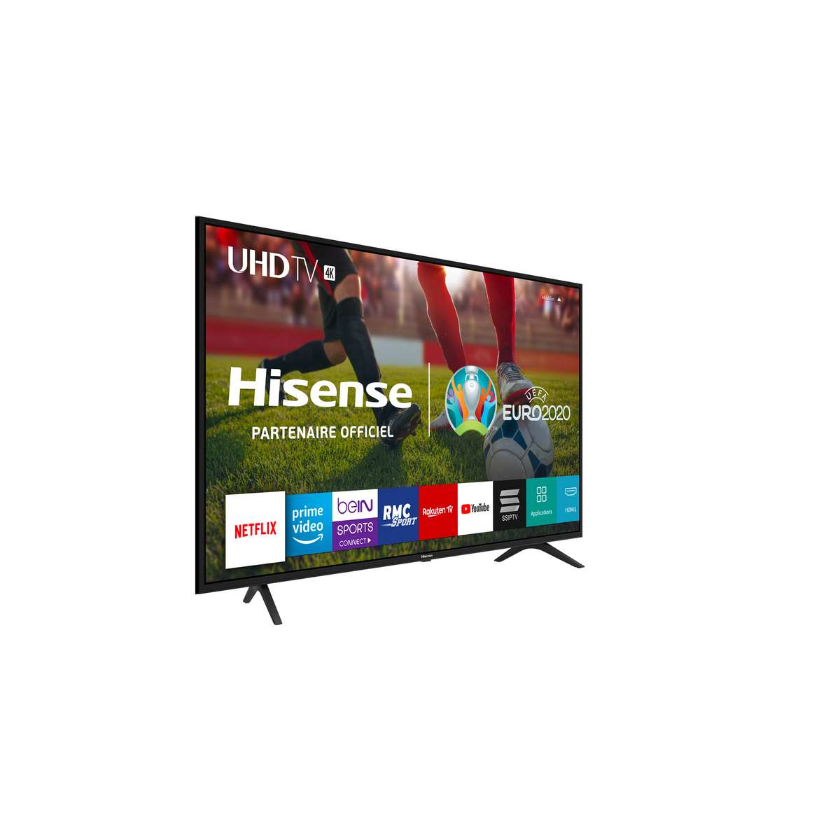 Hisense H43BE7000 TV – image 2