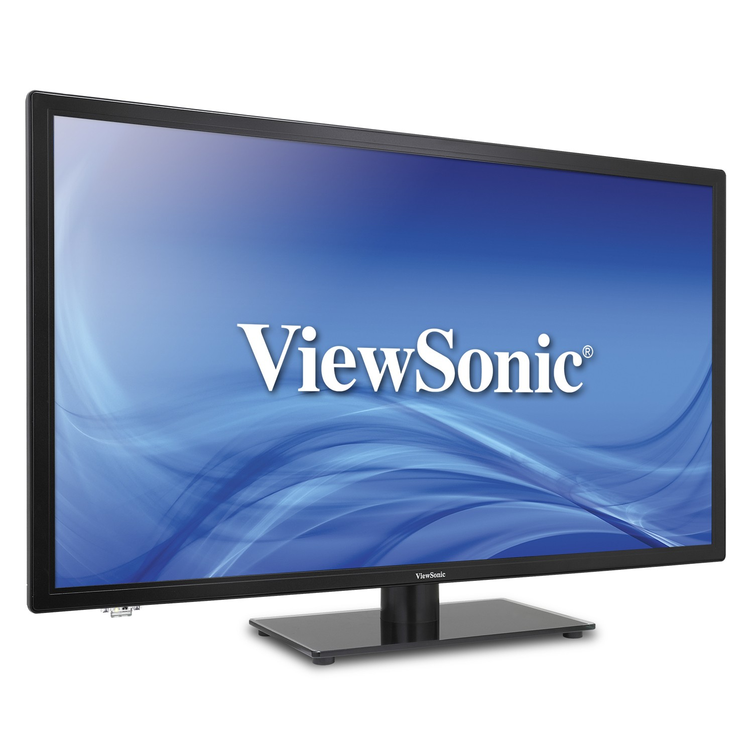 Viewsonic VT3200-L TV 81.3 cm (32") Full HD Black 300 cd/m² – image 1