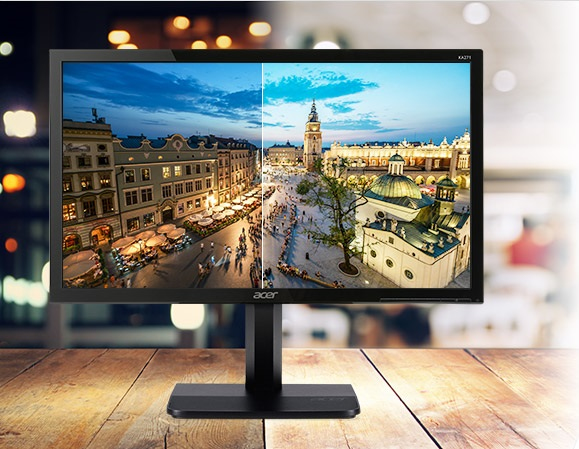 Acer KA241Y computer monitor – image 8