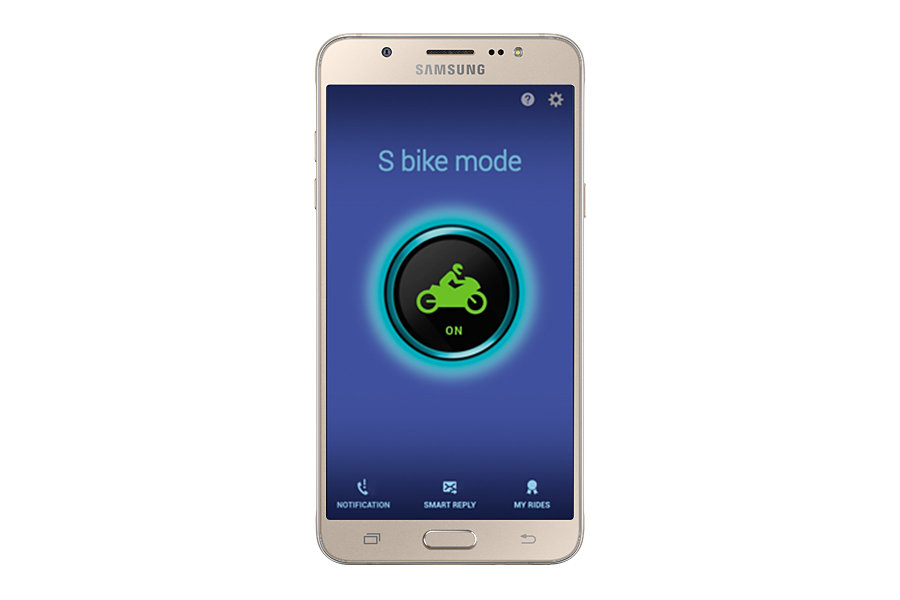 Samsung Galaxy SM-J700F – image 1