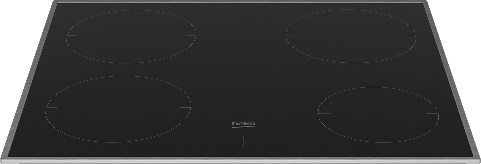 Beko BBUC12020X cooking appliance set Ceramic hob Electric – image 8