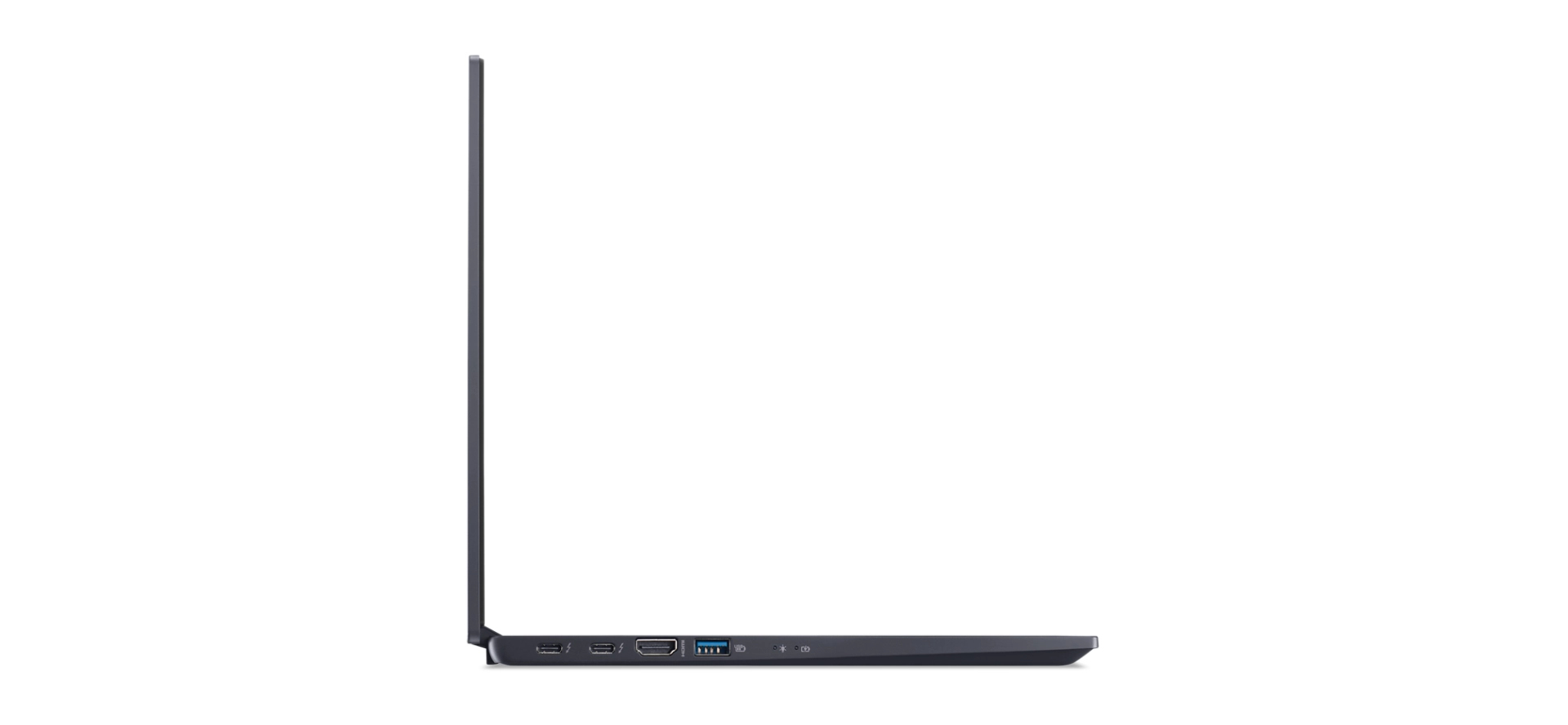 Acer TravelMate P6 TMP614-52-55FK Intel® Core™ i5 i5-1135G7 Laptop – image 7