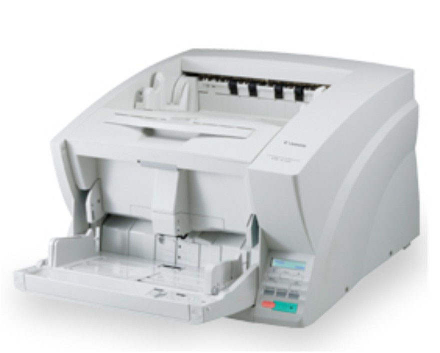 Canon imageFORMULA DR-X10C Sheet-fed scanner A4