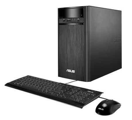 ASUS K31AD-IT003T PC Intel® Core™ i5 i5-4460 – image 4