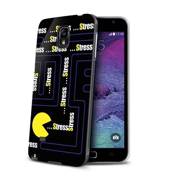 Celly CDCOVGN4STR mobile phone case