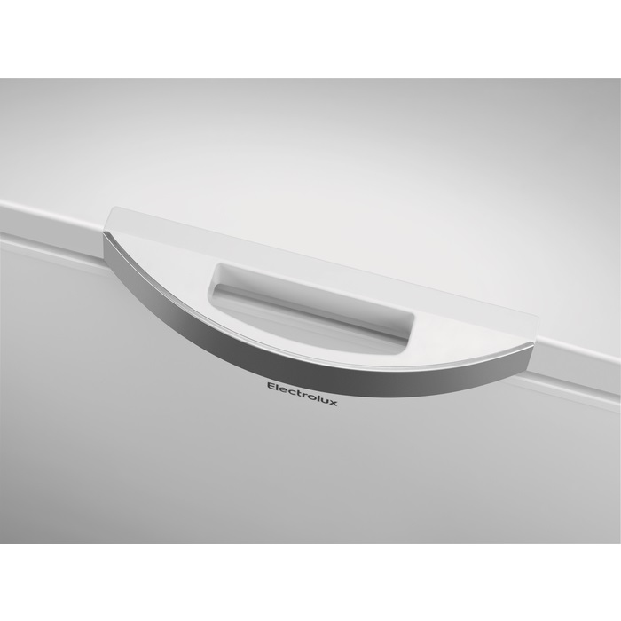 Electrolux LCB3LF38W0 freezer Chest freezer Freestanding – image 5