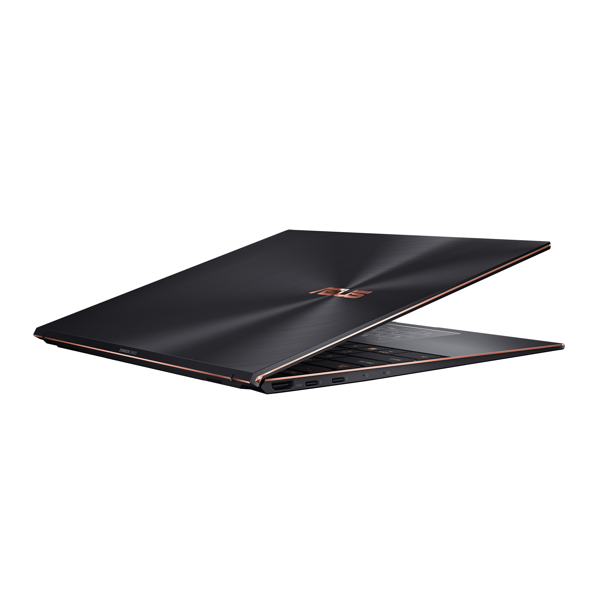 ASUS Zenbook S UX393EA-HK026T Intel® Core™ i5 i5-1135G7 Laptop – image 8
