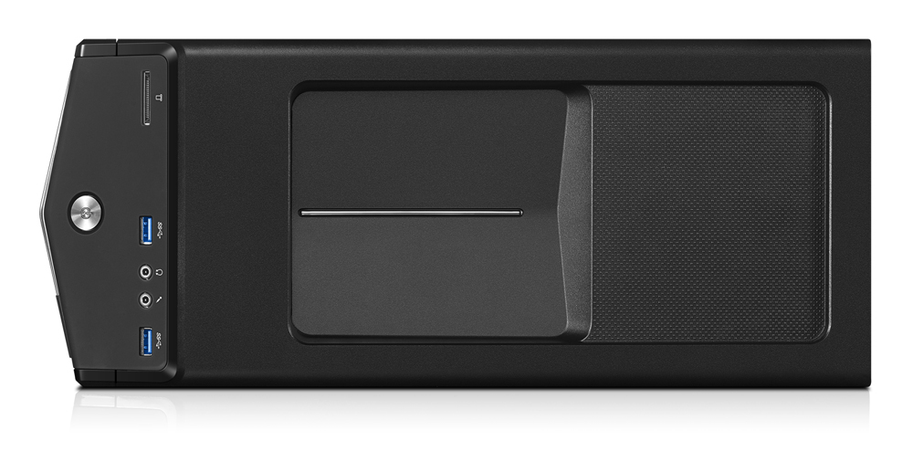 Lenovo IdeaCentre 710 Intel® Core™ i5 i5-6400 – image 4