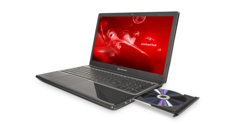 Acer ENTE69KB-12504G32Dnsk AMD E E1-2500 Laptop – image 3