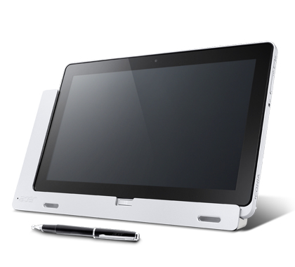 Acer Iconia W700P-6676 Intel® Core™ i5 – image 6