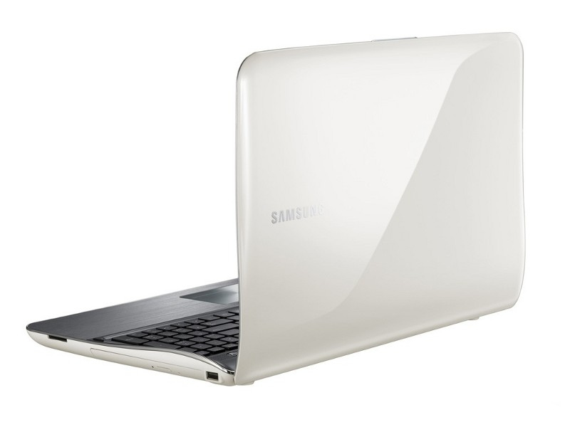 Samsung SF SF510-S02FR Intel® Core™ i3 i3-380M – image 3