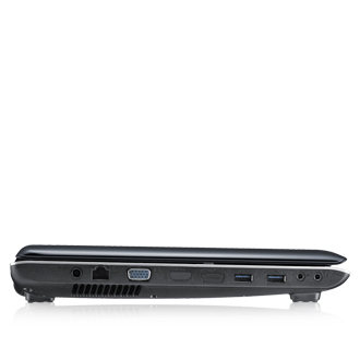 Samsung R NP-RV410-A01 Intel® Pentium® Dual-Core T4500 – image 6