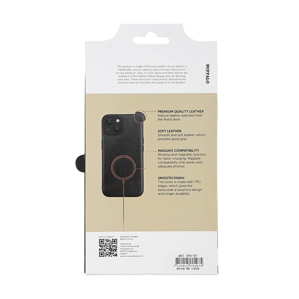Buffalo 590107 mobile phone case – image 4