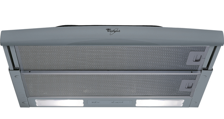 Whirlpool AKR 643 GY