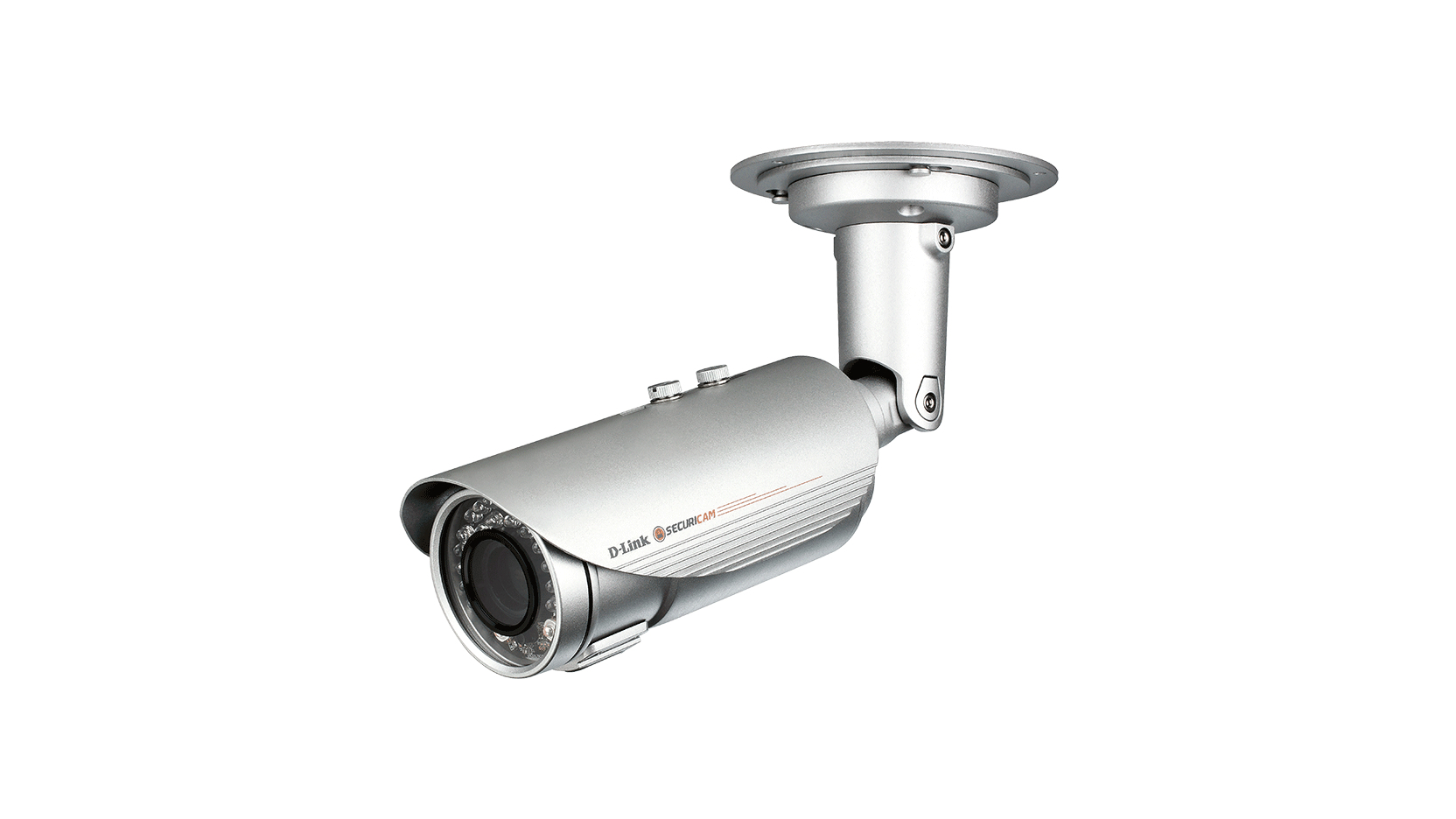 D-Link DCS-7517 security camera Bullet IP security camera Outdoor – image 6