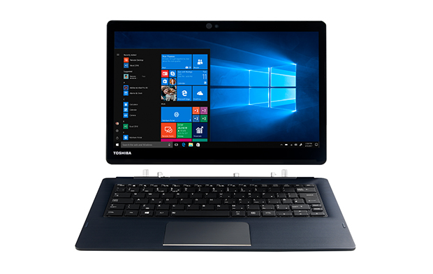 Dynabook Portégé X30T-E-112 Intel® Core™ i5 i5-8250U Hybrid (2-in-1) – image 5