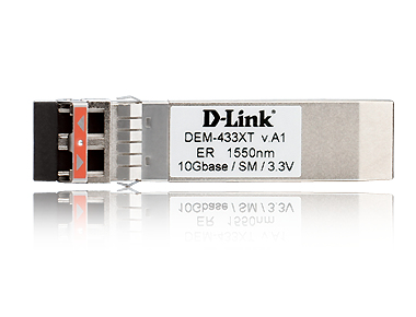 D-Link 10GBase-ER SFP+ – image 2