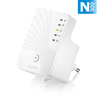 Zyxel WRE2205 v2 – image 2