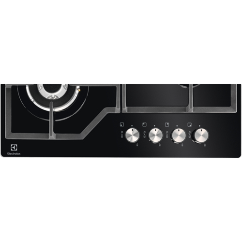 Electrolux Table Gaz – image 8