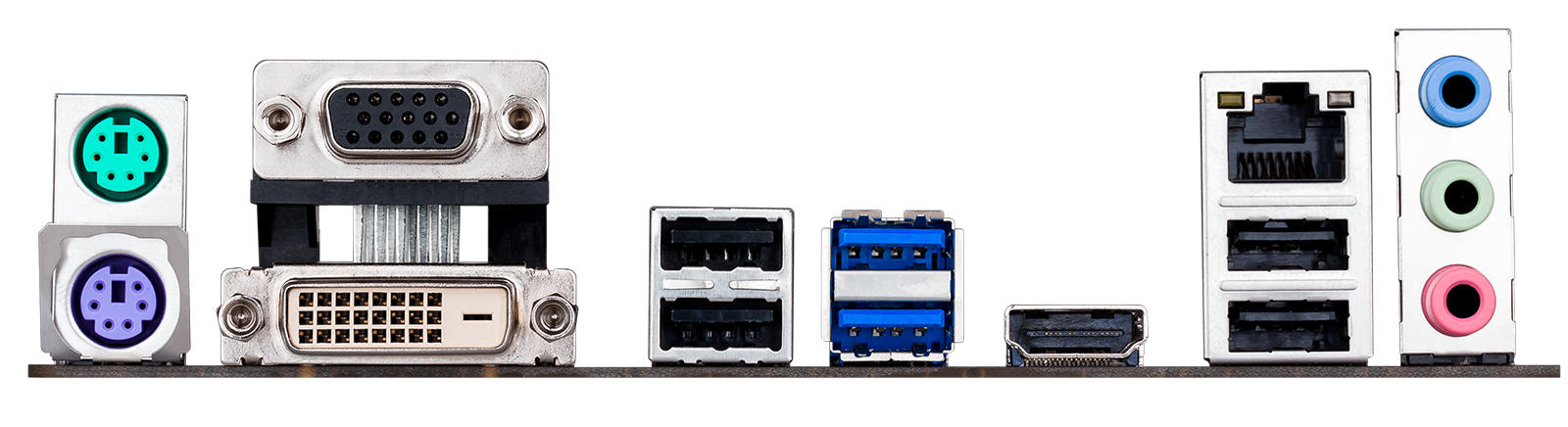 ASUS B85M-G Intel® B85 LGA 1150 (Socket H3) micro ATX – image 5