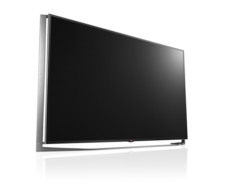LG 79UB9800 TV 2.01 m (79") 4K Ultra HD Smart TV Wi-Fi Silver – image 8