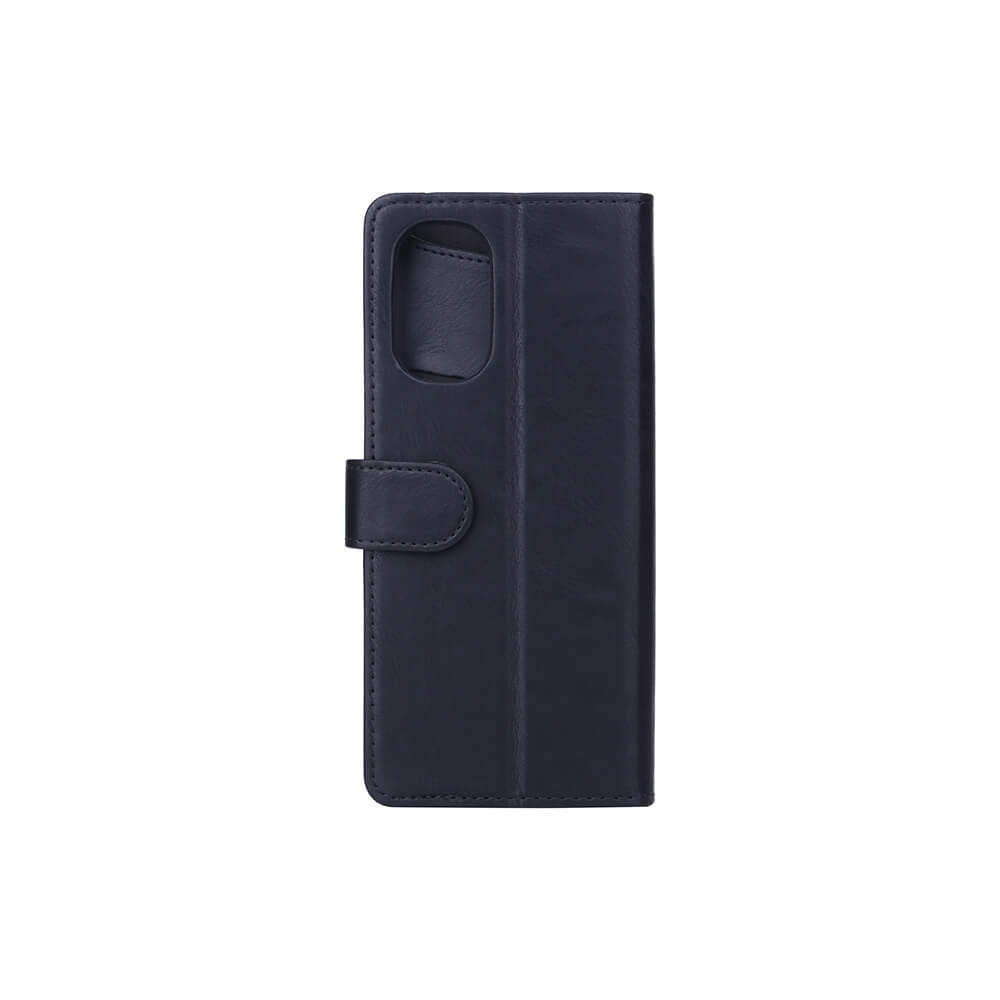 Gear Wallet Case Black - Motorola Moto G51 – image 3