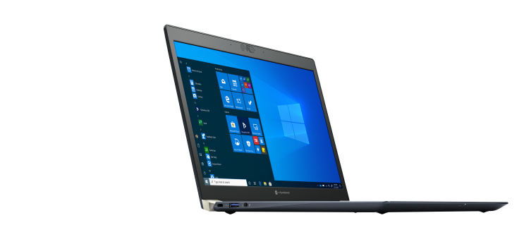 Dynabook Portégé X40-G1438 Intel® Core™ i7 i7-10510U Laptop – image 6