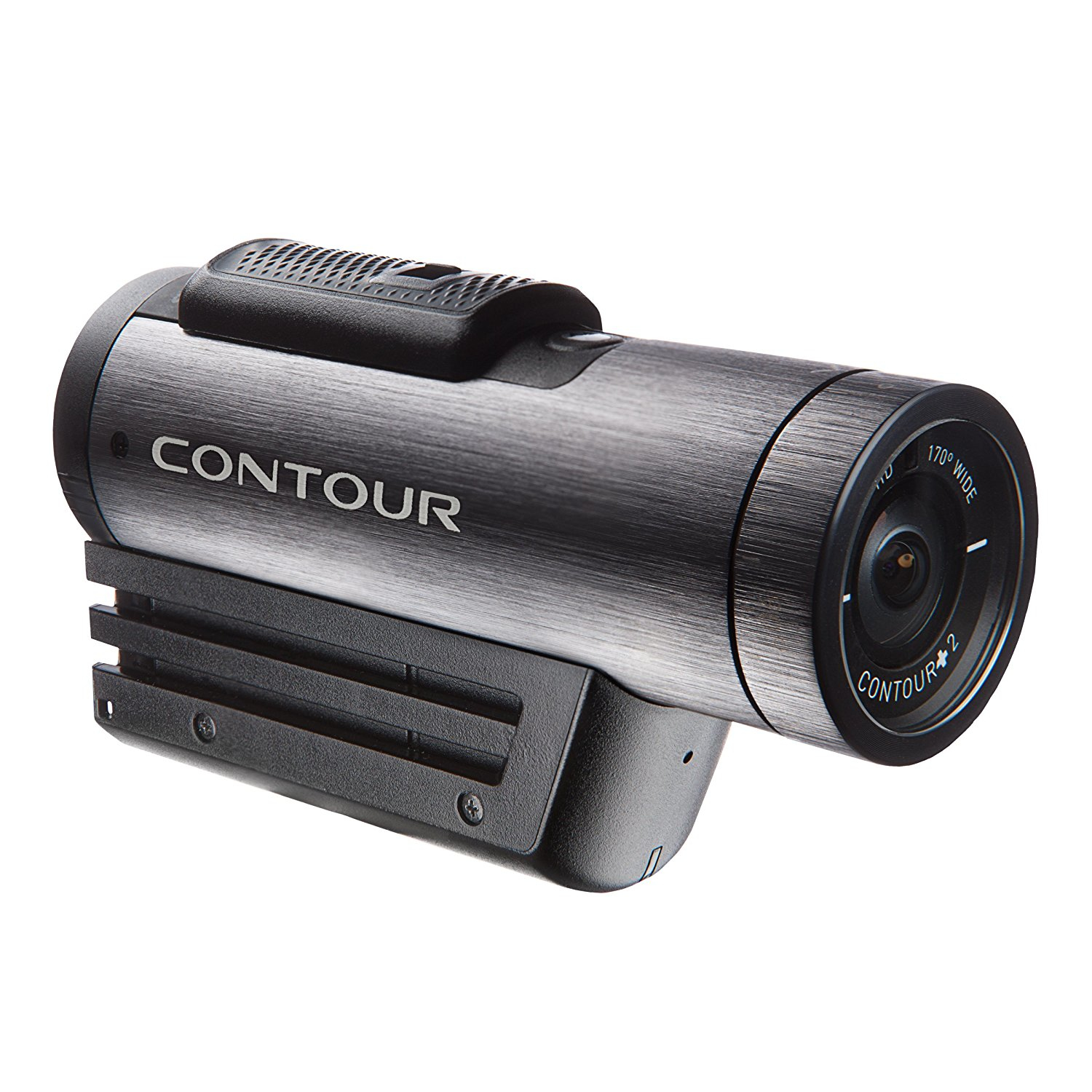 Contour Design Contour+2 action sports camera 5 MP Full HD 155.9 g