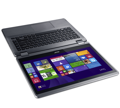 Acer Aspire R3-471T-38ZU Intel® Core™ i3 i3-4030U Laptop – image 6