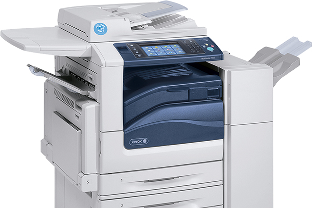 Xerox WorkCentre 7855i Laser A3 – image 5