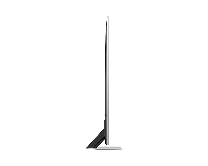 Samsung QN85C GQ85QN85CAT 2.16 m (85") 4K Ultra HD Smart TV Wi-Fi Silver – image 2