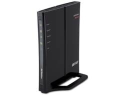 Buffalo Wireless-N Nfiniti Router & Access Point