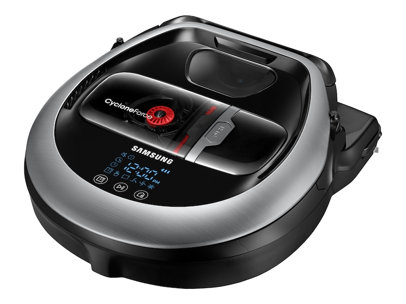Samsung VR2AR7260WC Silver – image 8