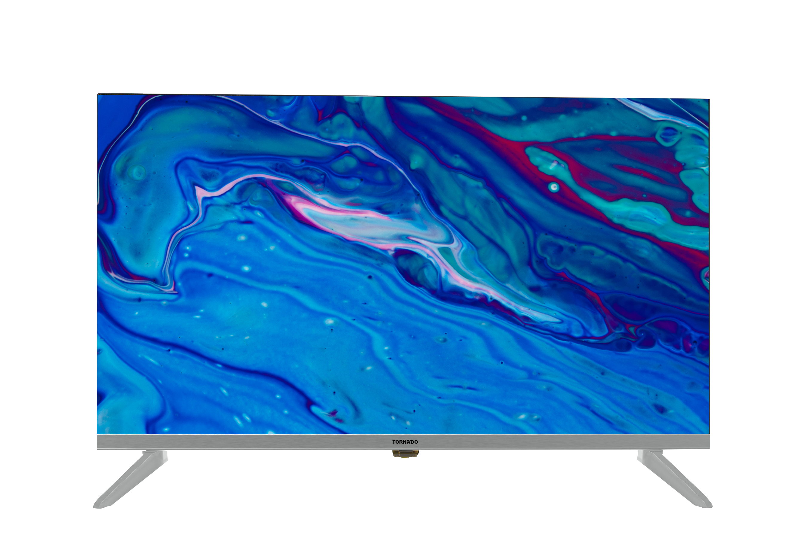 TORNADO UA5300X 55" — vue 1 sur 8