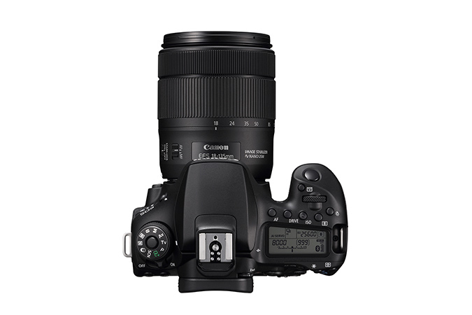 Canon EOS 90D – image 3