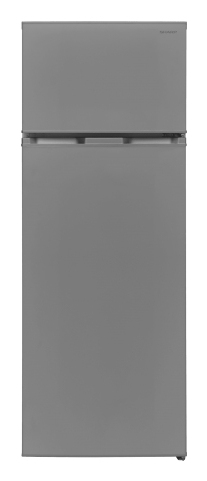 Sharp SJ-T1227M5S-EU — vue 1 sur 2