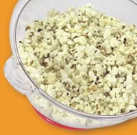 Ariete 2950 popcorn popper – image 4