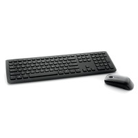 Verbatim 96983 keyboard Mouse included Office RF Wireless Black