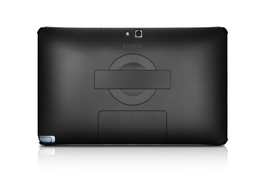 Samsung AA-BR0N11B/EX tablet case Cover Black – image 2