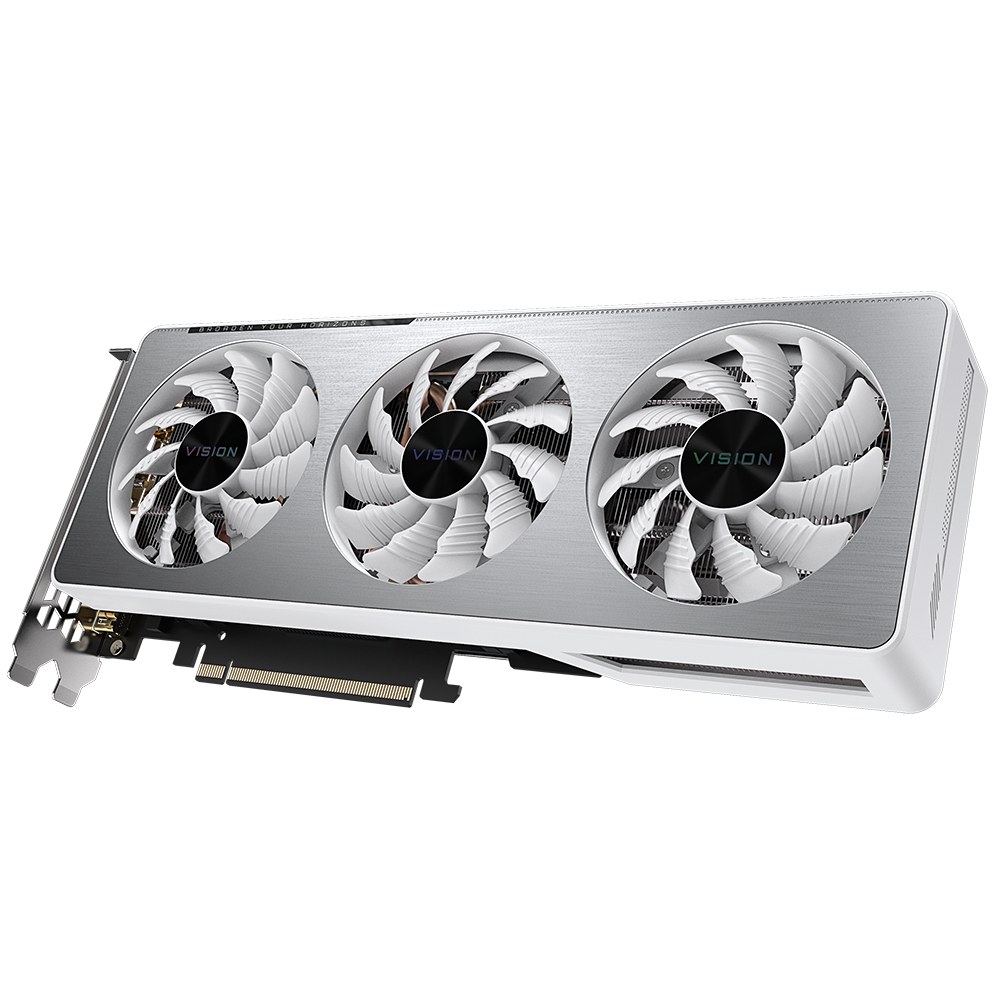 GIGABYTE GeForce RTX 3060 Ti VISION 8G – image 3