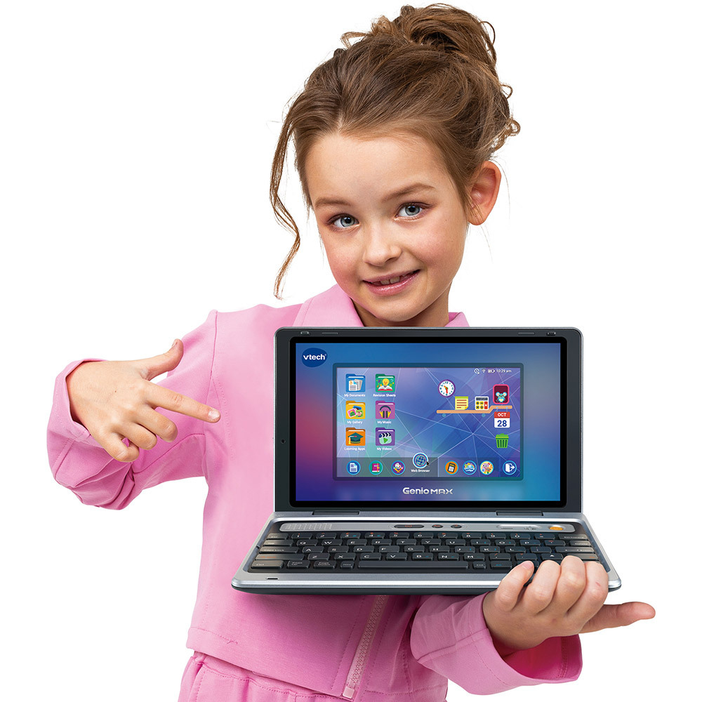 VTech Genio Max – image 4