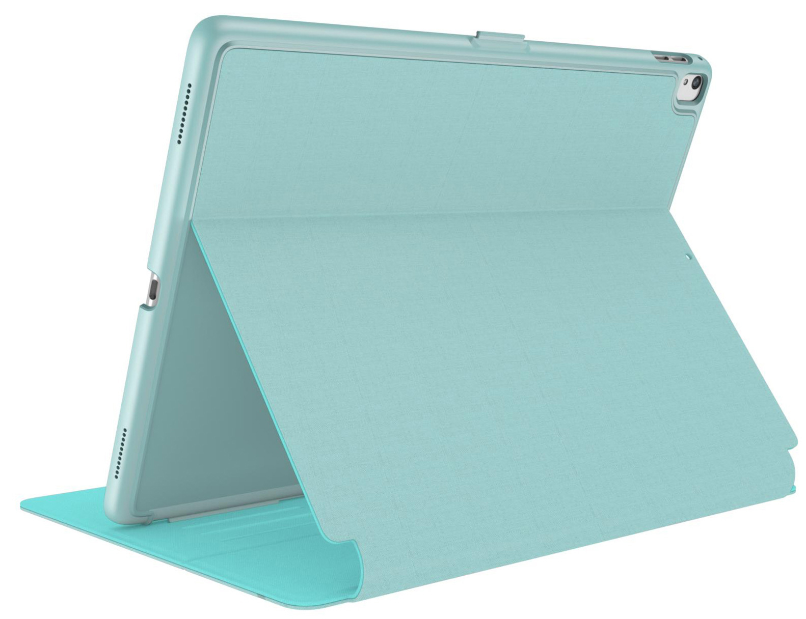 Speck Balance Folio iPad Air/Air 2/9.7 (2017)/9.7 (2018)/ iPad Pro 9.7 Surf Teal – image 1