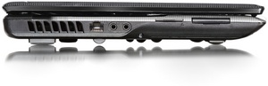 MSI Megabook CX623-i3745W7P Intel® Core™ i3 i3-370M – image 4