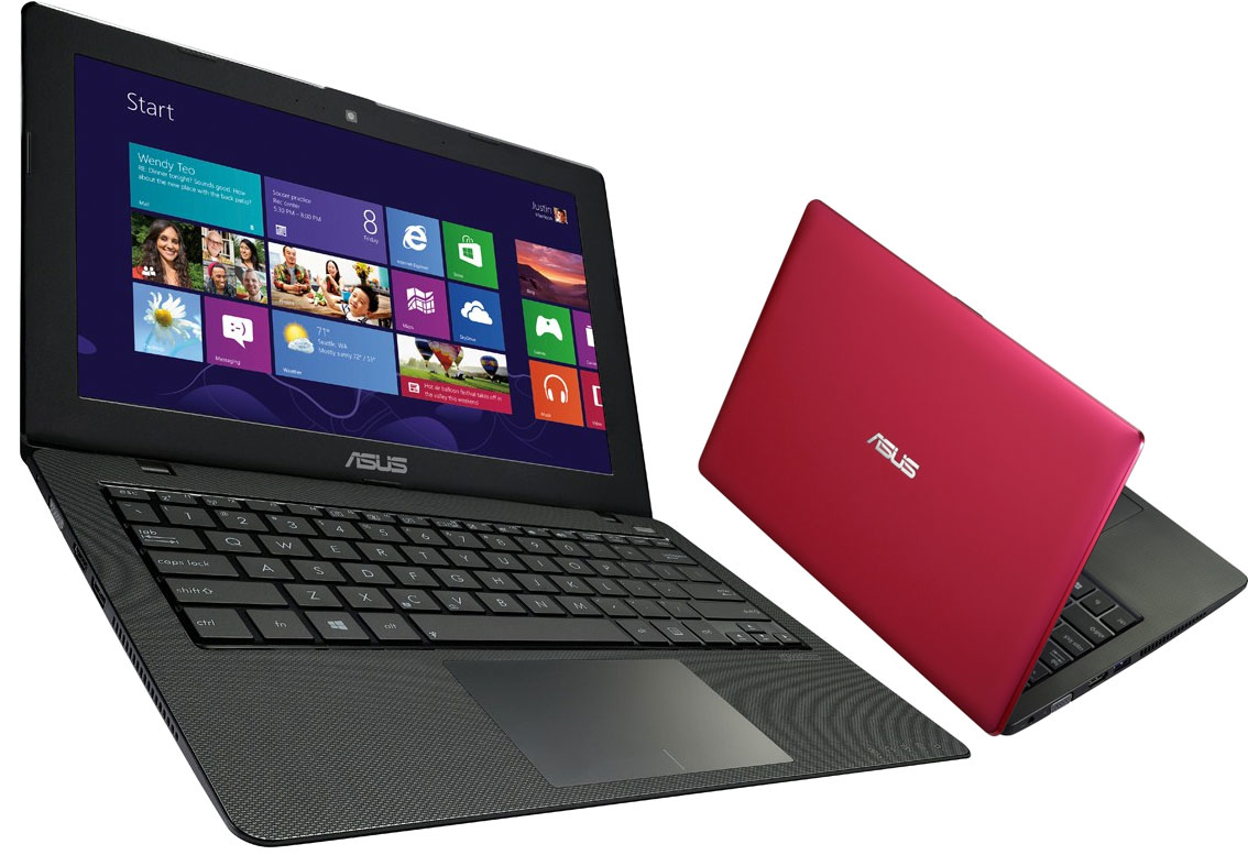 ASUS X200MA-CT206H Intel® Celeron® N2830 Laptop – image 1