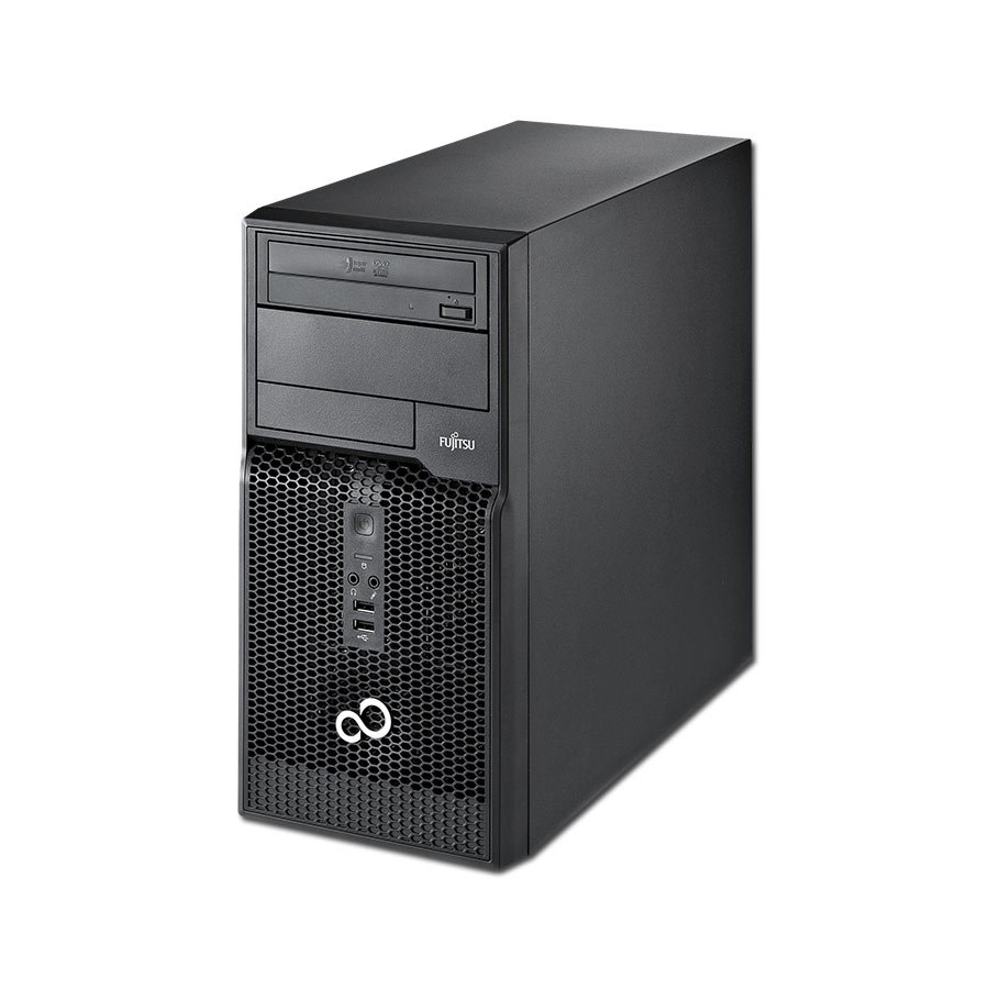 Fujitsu P500 E85+