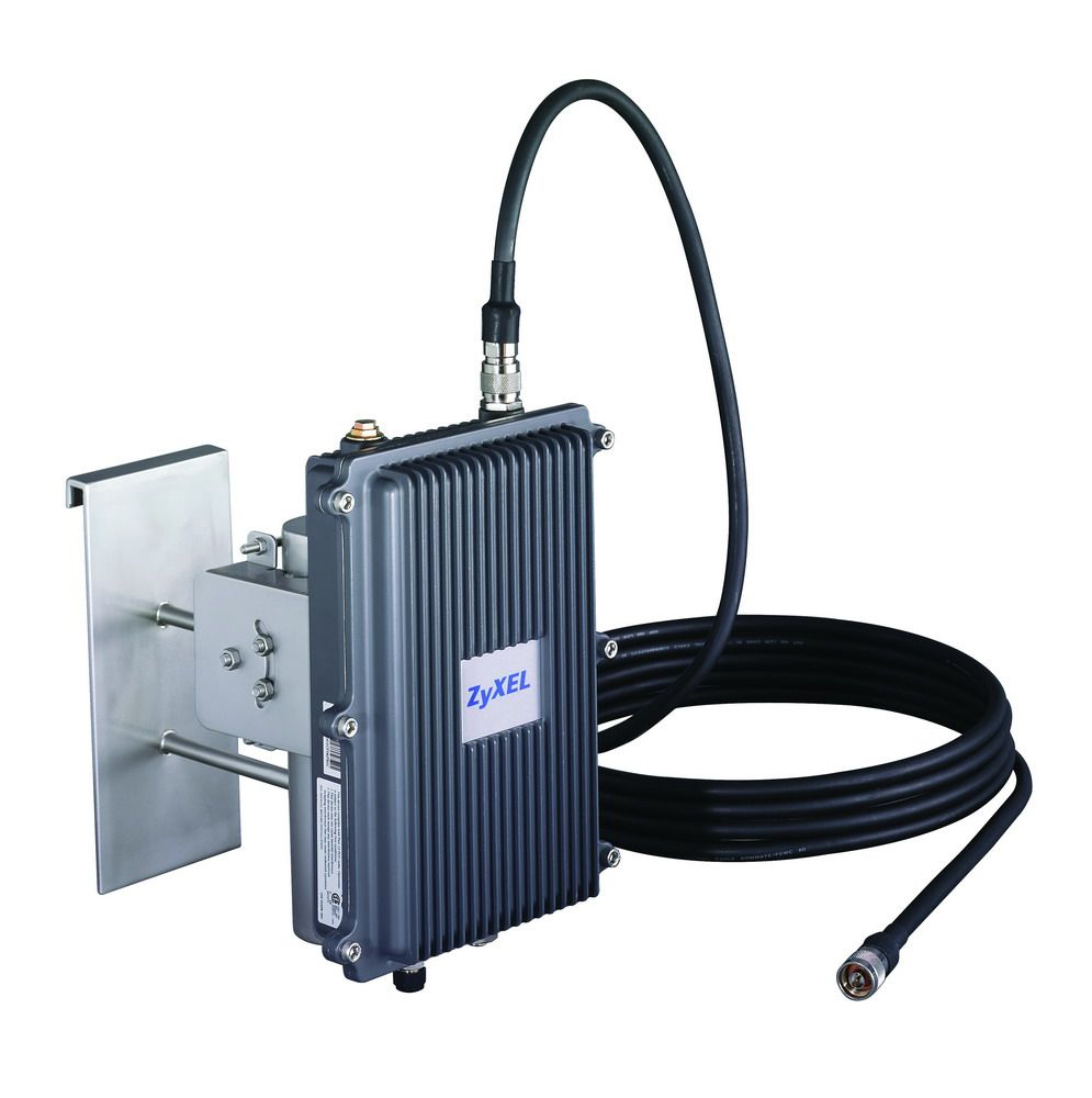 Zyxel A-6000 - 5GHz Outdoor Wireless Backhaul Bridge