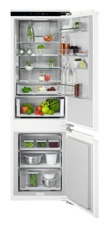 AEG TSC8M18WCC — vue 1 sur 2
