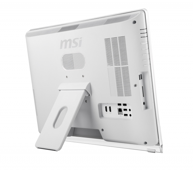 MSI AE2212-022EU All-in-One PC/workstation Intel Pentium G G2030 – image 3