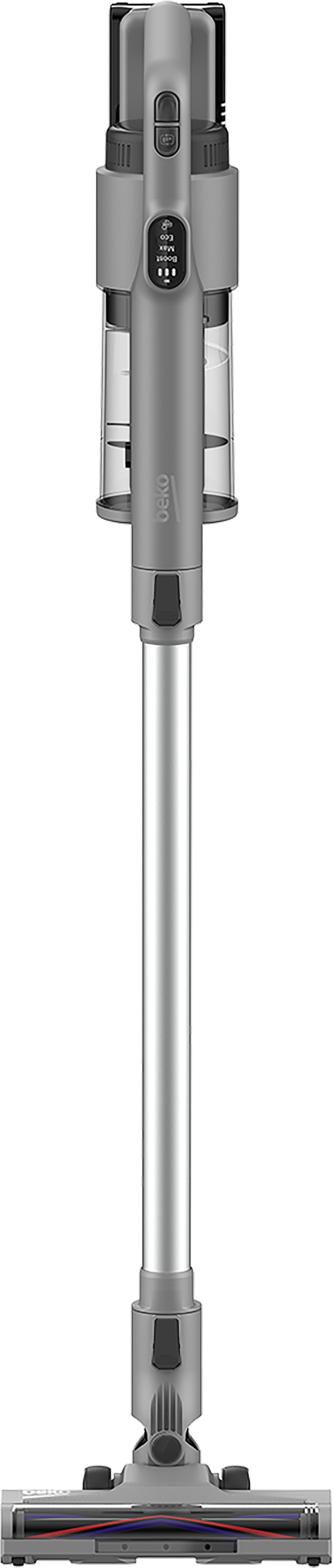 Beko VRT54618VG PowerCleanTM CyclonStormTM Cordless 2-in-1 Vacuum Cleaner – image 3