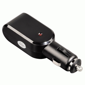 Hama 00104810 handsfree phone set Black, Silver – image 2